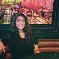 Sarvaha Systems Employee Shruti Jindam's profile photo