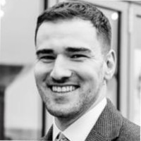 Sunbelt Rentals UK & Ireland Employee Andy Marsden's profile photo