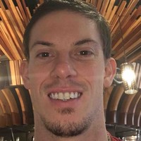 Jackson Therapy Partners Employee Brian Connor's profile photo
