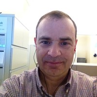 TOPPAN Group Employee Claudio Francescangeli's profile photo