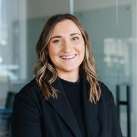 BTS Development Employee Angela Tkach's profile photo