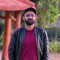 Ox Electronics Employee Omar Kiyani's profile photo