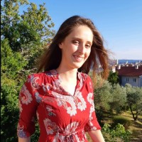 InterCapital Employee Ivona Krmpotić's profile photo