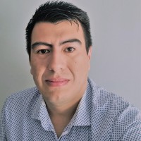 Constructor Center Employee Patricio Andres Pizarro Rodriguez's profile photo