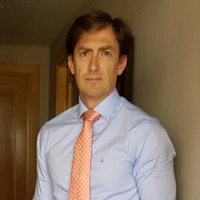 Aljamir Software, S.L. Employee José Carlos Díaz's profile photo