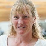 BBT fiberoptic ApS Employee Ingelise Palne's profile photo