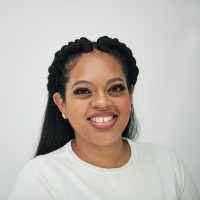 Record Press Employee Amanda Robinson's profile photo