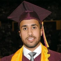 Saudi Aramco Employee Abdullah Aljallal's profile photo