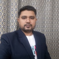 ITCONS e-Solution Private Limited Employee Mohammed Shaikh's profile photo