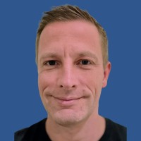 Proact CFO Employee Spencer Jones's profile photo