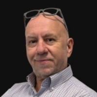 Smart Choice Metering Employee Martin Evans's profile photo