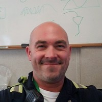 Nucor Yamato Steel Employee Christopher Waldrop's profile photo