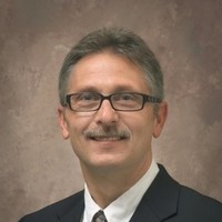 Hamilton Sundstrand Employee Ted Powers's profile photo