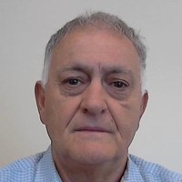 Central Boston Elder Services Employee Frank Calioro's profile photo