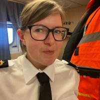 Associated British Ports Employee Gail MacGregor's profile photo