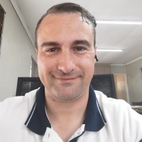 Optima Storage Solutions Employee Johann van der Westhuizen's profile photo