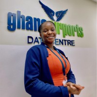 Naomi Heletsi Email & Phone Number
