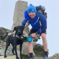 ScottishPower Employee Stuart Ashton's profile photo