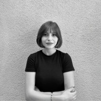 WE're Employee Dilara Akdemir's profile photo