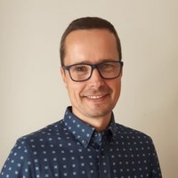 II-VI Incorporated Employee Stefan Molin's profile photo