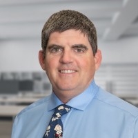 Halff Employee John Gianotti's profile photo