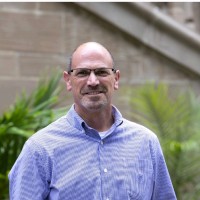 University of Pittsburgh Employee William Heller's profile photo