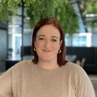 Movera Employee Abigail Booth's profile photo