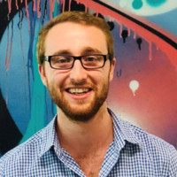 SEEK Employee Mike Behringer's profile photo
