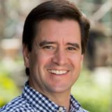 GoDaddy Employee Mark C. Rosales's profile photo