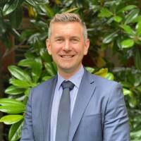 St John of God Health Care Employee Jonathan Holt's profile photo