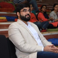 Games24x7 Ventures Employee Saurabh Saggi's profile photo