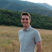Ford Motor Company Employee Thomas Smither's profile photo