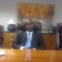 FBC Holdings Limited Employee Christian Musvipwa's profile photo