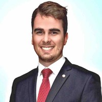 Bradesco Seguros Employee Pedro Lins's profile photo