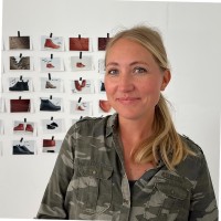 Red Wing Shoe Co. Employee Jamie Kvamme's profile photo