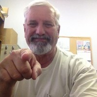 Thompson Construction Group @ SI Group (Contract Staff Augment) Employee Chuck Whitaker's profile photo