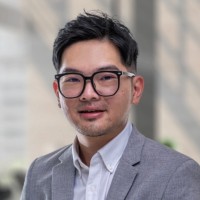 RHB Bank Employee Kelferd Hor's profile photo