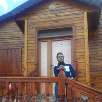 Courrier Express Employee Kheireddine Mecheri's profile photo