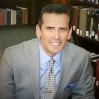 Exterro Employee David Torres's profile photo