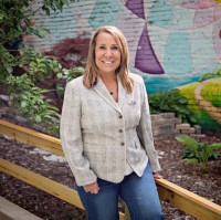 Institute for Corporate Productivity (i4cp) Employee Madeline Borkin's profile photo