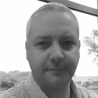 Tunstall Healthcare (UK) Employee Darren Bishop's profile photo