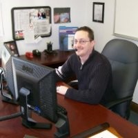 MetroNet Inc. Employee Nathan Terry's profile photo