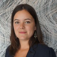 Biano Employee Petra Břízová's profile photo