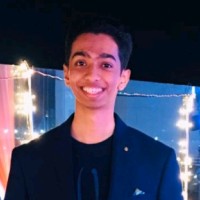 Yash Shetye Email & Phone Number | BotCrew Robotics Engineer Contact ...
