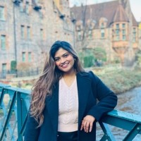 Babylon Park Employee Nadiya Shakkeer's profile photo
