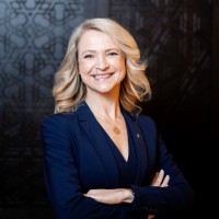 Revo Hospitality Group Employee Xenia Seidel's profile photo