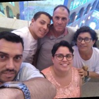 INFRATEC Employee Joao Luis Nunes da Silva's profile photo