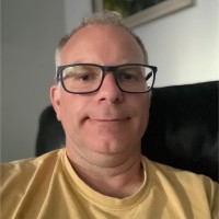 3Logix Employee Matt Carter's profile photo