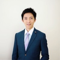 Mapletree Employee Tommy Tang's profile photo
