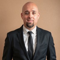 Gray Mechanical Contractors, LLC Employee Clint May's profile photo